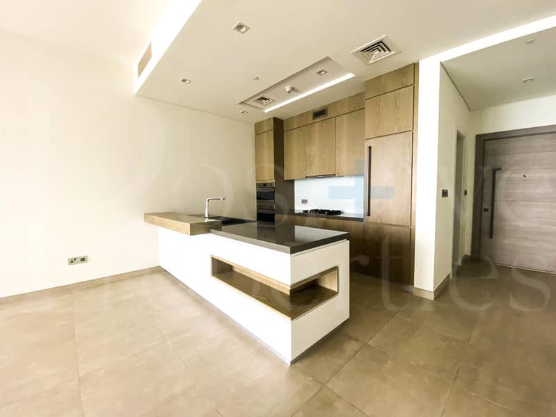 2 Modern Finishings | State of the art facilities
