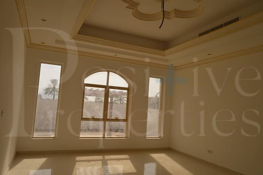 2 Brand New|Luxurious villa|With Pool|Prime Location