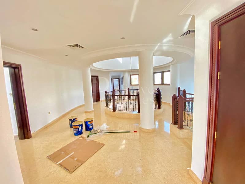 6 DOUBLE ATLANTIS VIEW | WELL MAINTAINED VILLA |