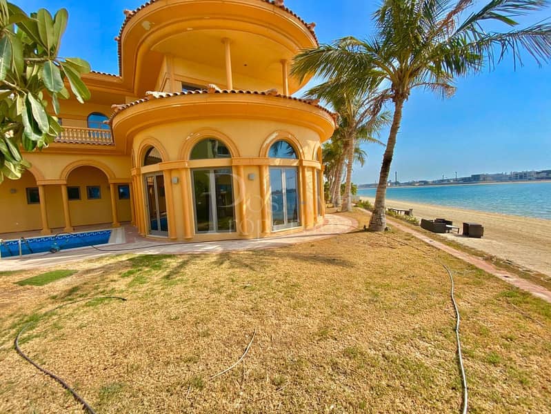 7 DOUBLE ATLANTIS VIEW | WELL MAINTAINED VILLA |