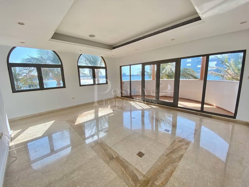 8 DOUBLE ATLANTIS VIEW | WELL MAINTAINED VILLA |