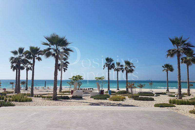 2 Beach Front | Massive Plot | Best Price