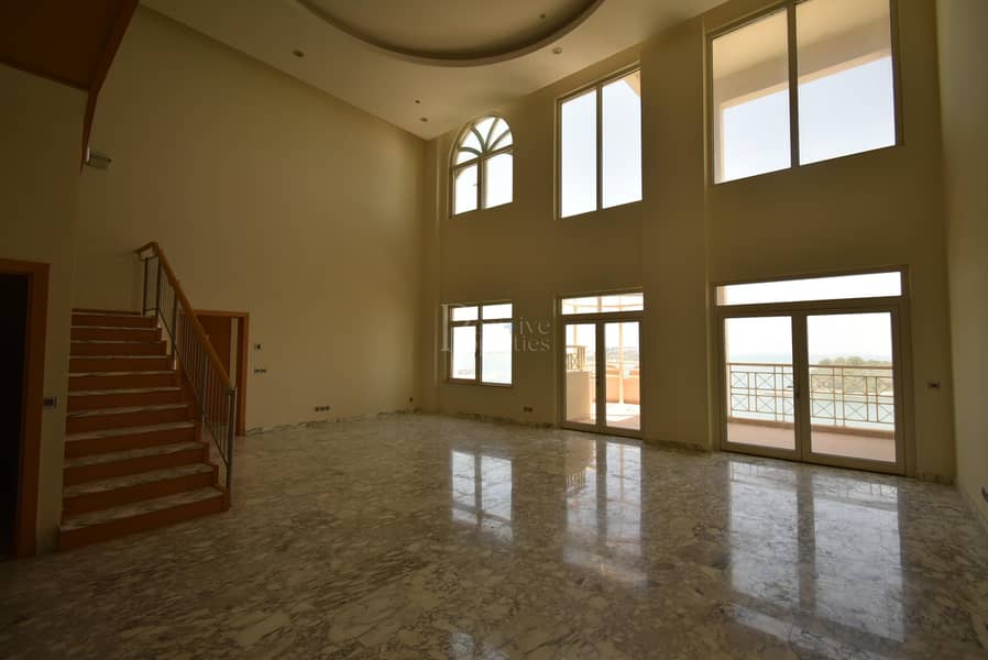 6 Just reduced !!! Burj & Sea Views |Available Now