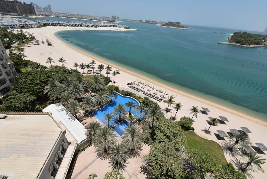 7 Just reduced !!! Burj & Sea Views |Available Now