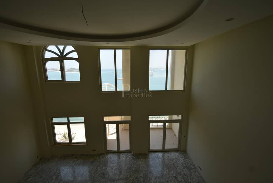 8 Just reduced !!! Burj & Sea Views |Available Now