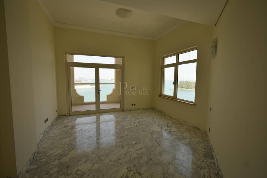 9 Just reduced !!! Burj & Sea Views |Available Now