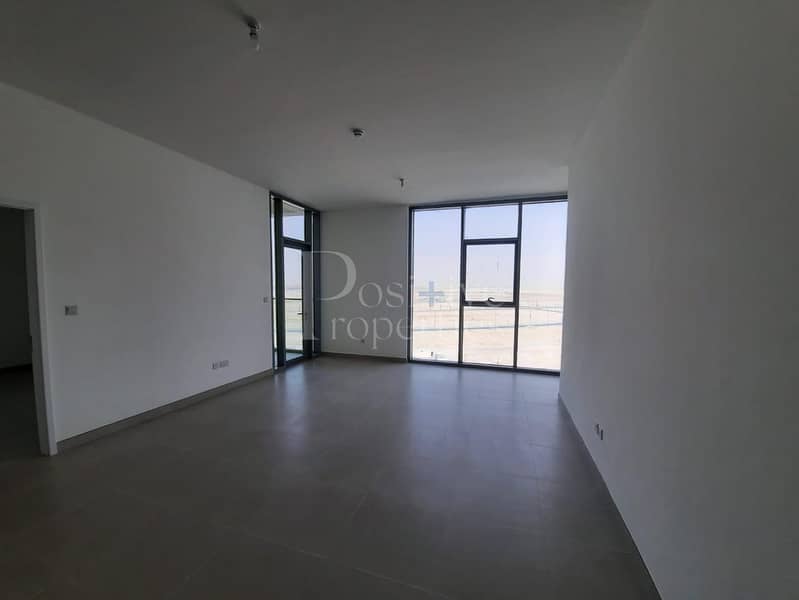 3 3BHK | Apartment | Vacant and Brand New