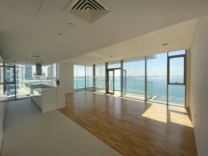 2 4BR + MAIDS | SEA VIEW ALL ROOMS | BRAND NEW
