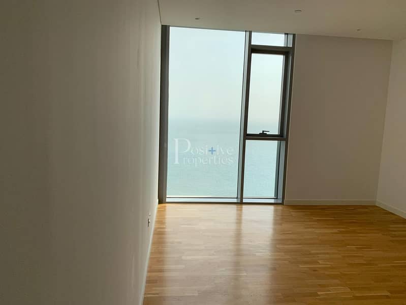 7 4BR + MAIDS | SEA VIEW ALL ROOMS | BRAND NEW