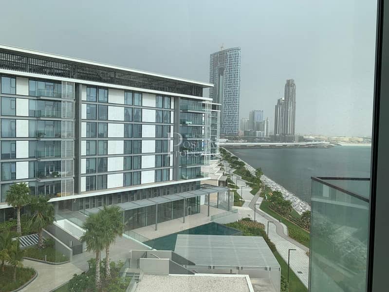 9 4BR + MAIDS | SEA VIEW ALL ROOMS | BRAND NEW