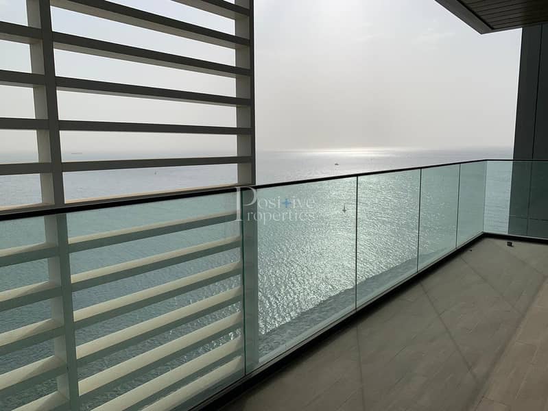 10 4BR + MAIDS | SEA VIEW ALL ROOMS | BRAND NEW