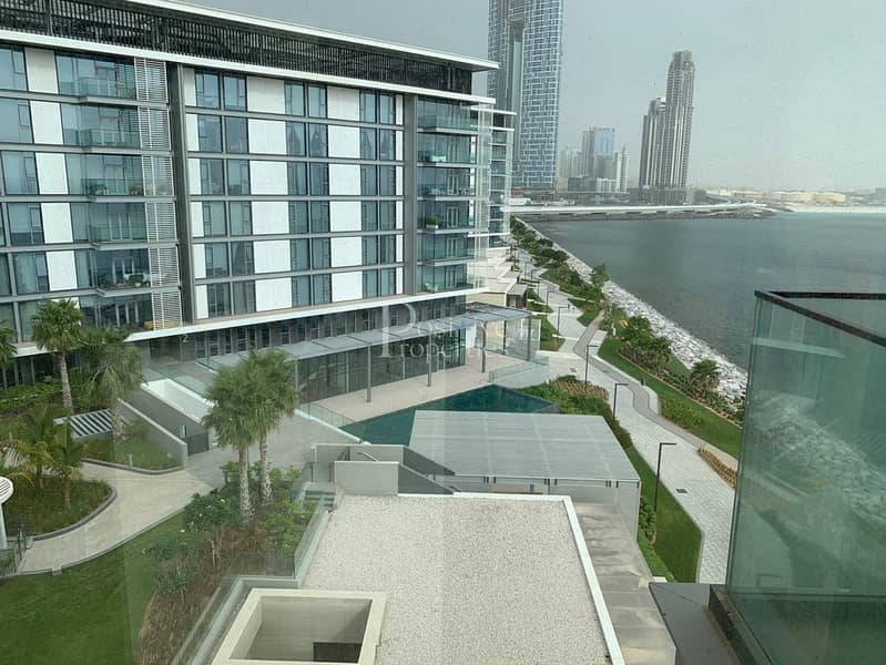 13 4BR + MAIDS | SEA VIEW ALL ROOMS | BRAND NEW