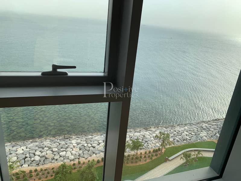14 4BR + MAIDS | SEA VIEW ALL ROOMS | BRAND NEW