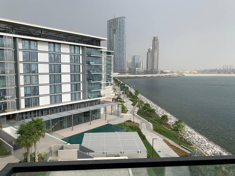 17 4BR + MAIDS | SEA VIEW ALL ROOMS | BRAND NEW