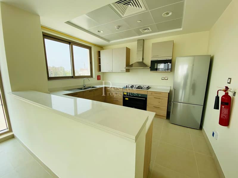 2 BRAND NEW|HIGH QUALITY|MULTIPLE UNITS|CLOSE TO SHEIK ZAYED ROAD