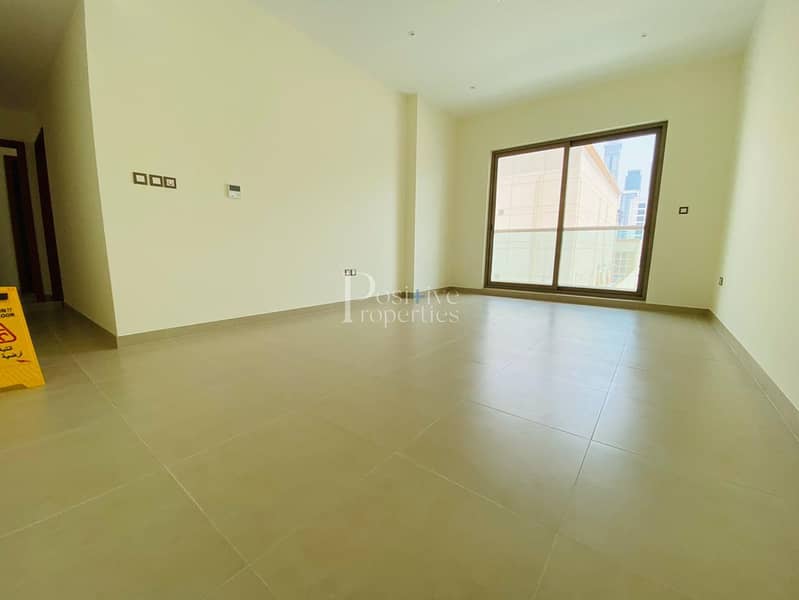 BRAND NEW LUXURY 2 BED ROOM APARTMENT FOR RENT