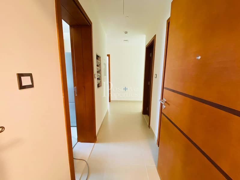 7 READY TO MOVE|SPACIOUS AND ELEGANT 2 BED |CLOSE TO SHEIK ZAYED ROAD