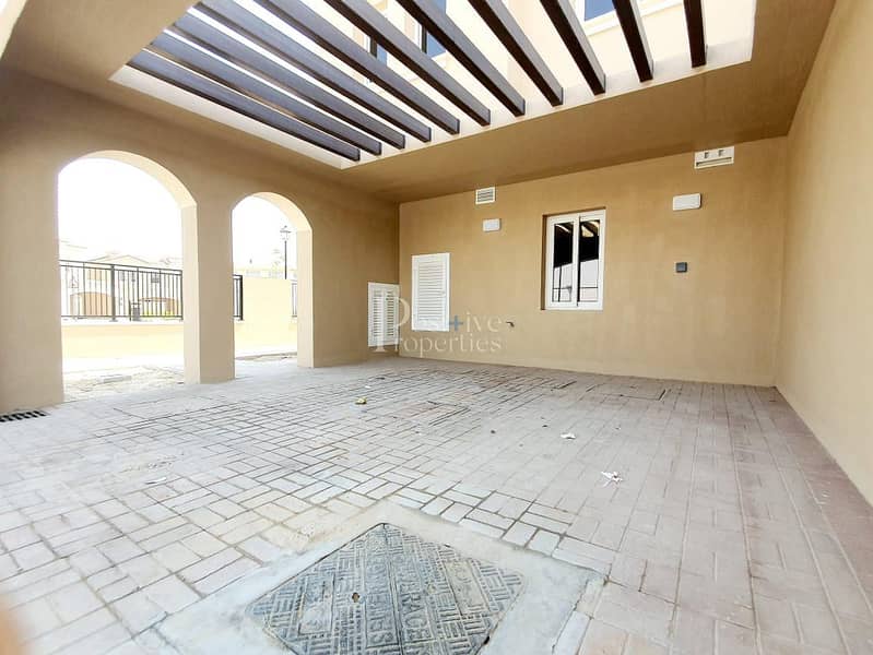 3 |BRAND NEW | BEAUTIFUL VILLA | READY TO MOVE |