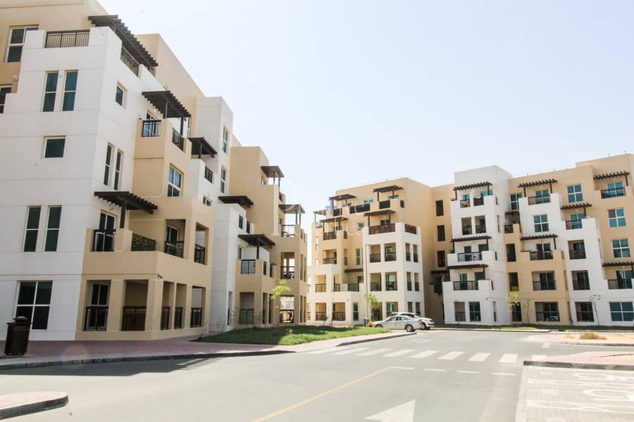 10 Studio Apartment| Spacious Unit | Al Khail Heights