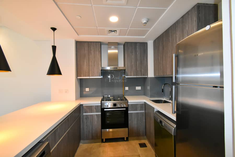 3 Best Offer/Biggest Layout/Fitted Kitchen