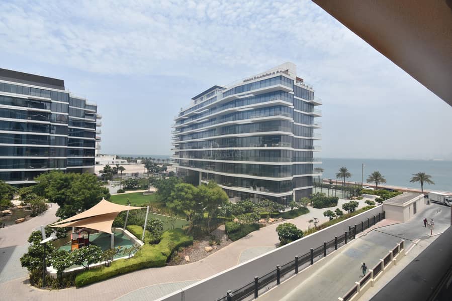 5 Stunning Apartment | Available Now | Sea Views