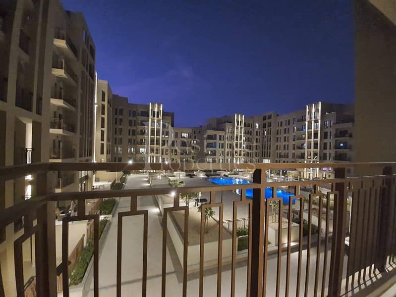 BEST DEAL | POOL VIEW | READY MOVE IN BEST DEAL | POOL VIEW | READY MOVE IN