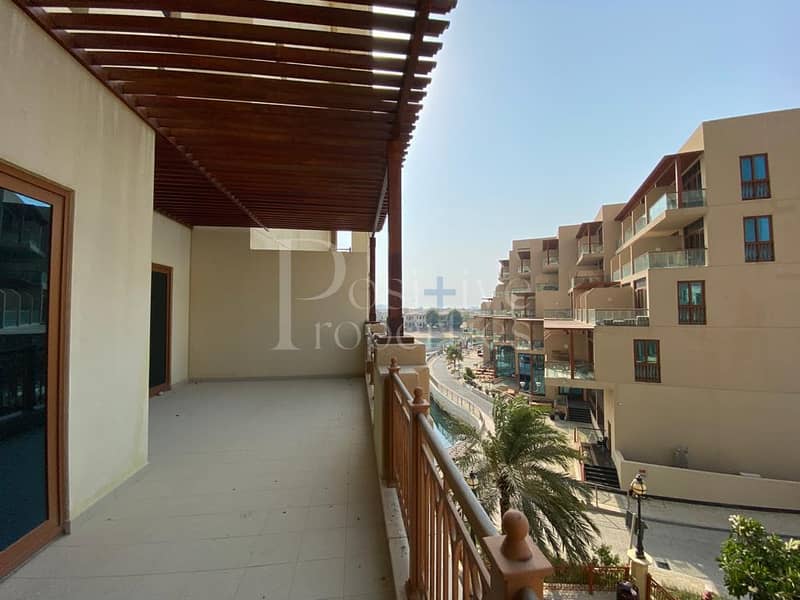 Lowest Price | Vacant | Huge Terrace