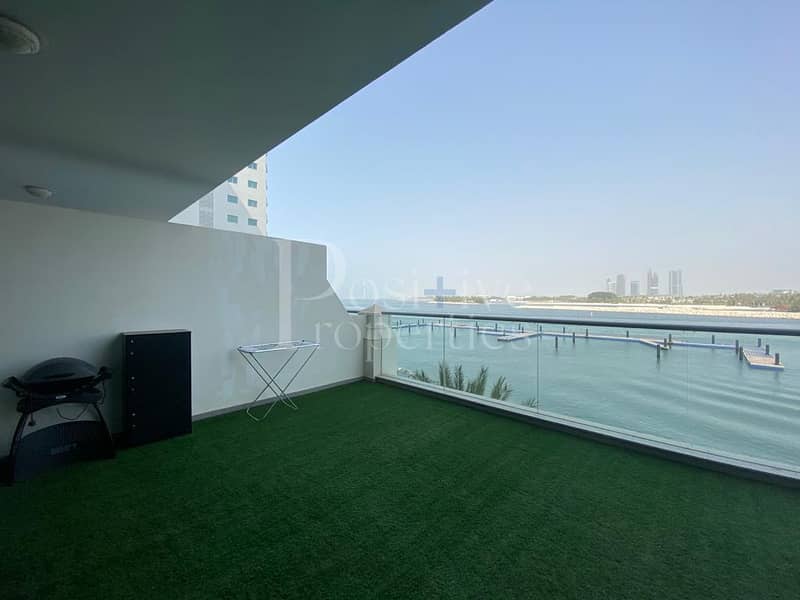 10 Modern | Chiller FREE | Marina View