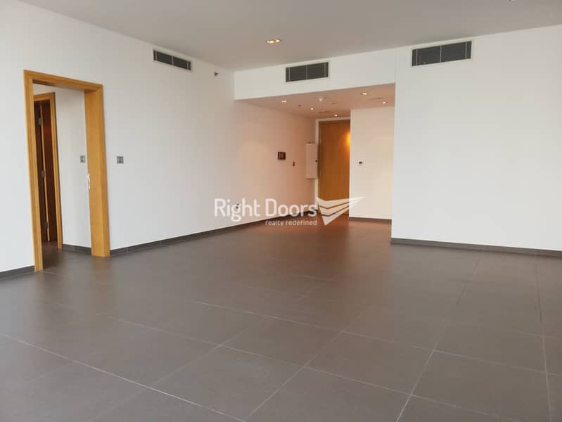 شقة في برج رولكس،شارع الشيخ زايد 2 غرف 135000 درهم - 4104855