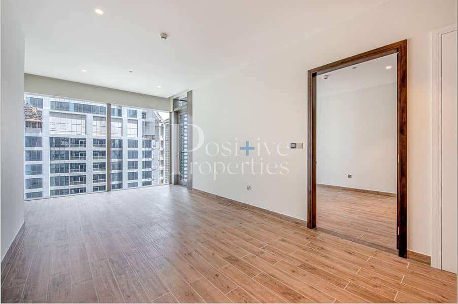 3 CITY VIEW | BRAND NEW | VACANT