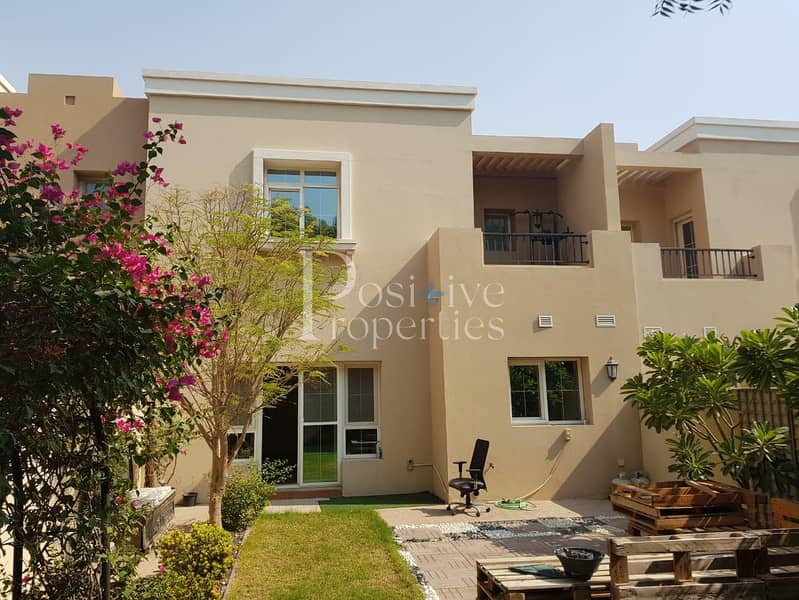 Spacious Villa | Near to Park and Pool