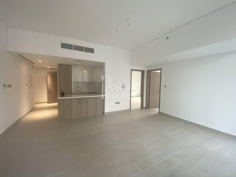 2 CORNER UNIT | MARINA & JBR VIEW | MID FLOOR