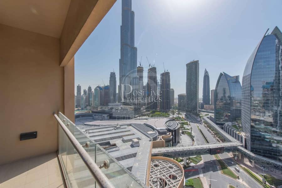 CHEAPEST DEAL | BURJ VIEWS | FULLY FURNISHED