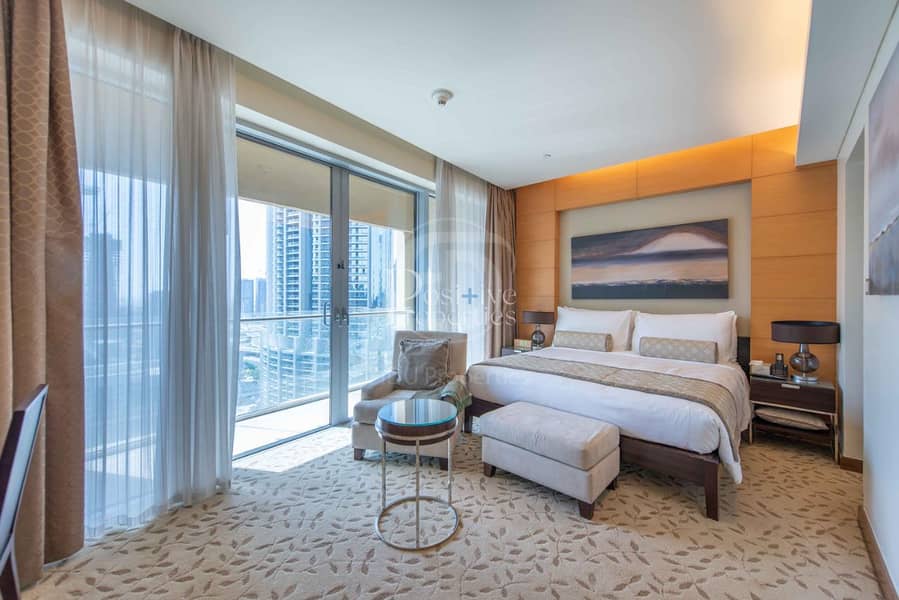 2 CHEAPEST DEAL | BURJ VIEWS | FULLY FURNISHED