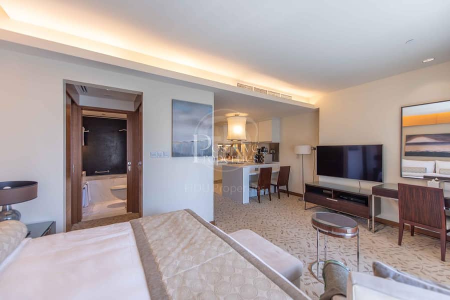 3 CHEAPEST DEAL | BURJ VIEWS | FULLY FURNISHED