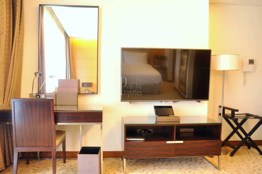 5 CHEAPEST DEAL | BURJ VIEWS | FULLY FURNISHED