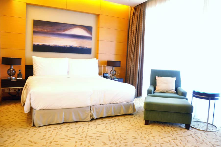 6 CHEAPEST DEAL | BURJ VIEWS | FULLY FURNISHED