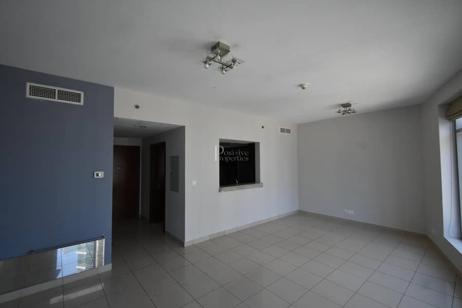 2 Great Location | Chiller free | Spacious Apartment