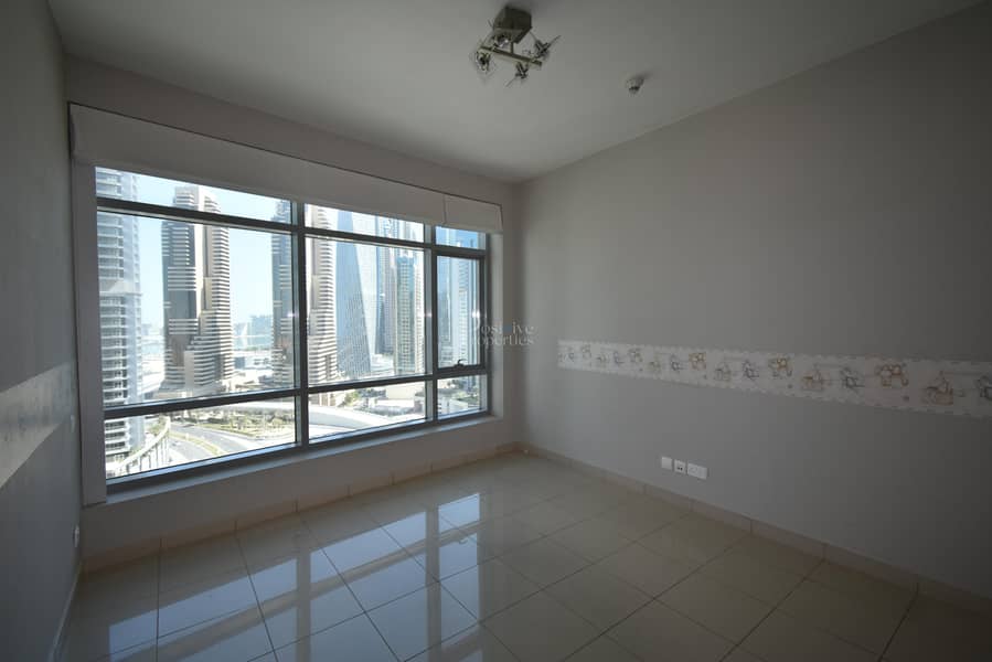 3 Great Location | Chiller free | Spacious Apartment