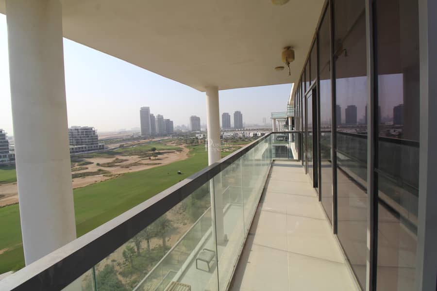 6 FULL VIEWS TO GOLF | TERRACE | AMAZING DEAL !