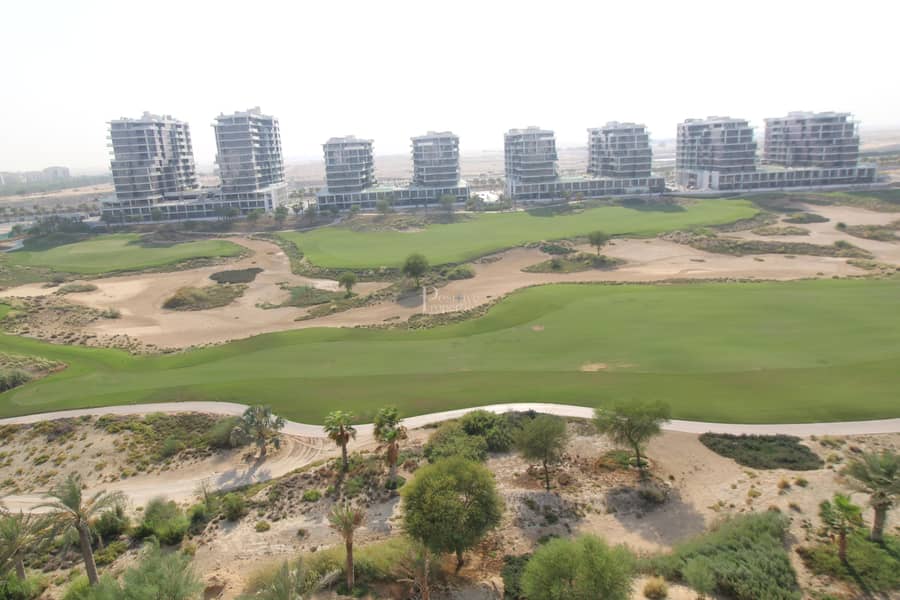 8 FULL VIEWS TO GOLF | TERRACE | AMAZING DEAL !