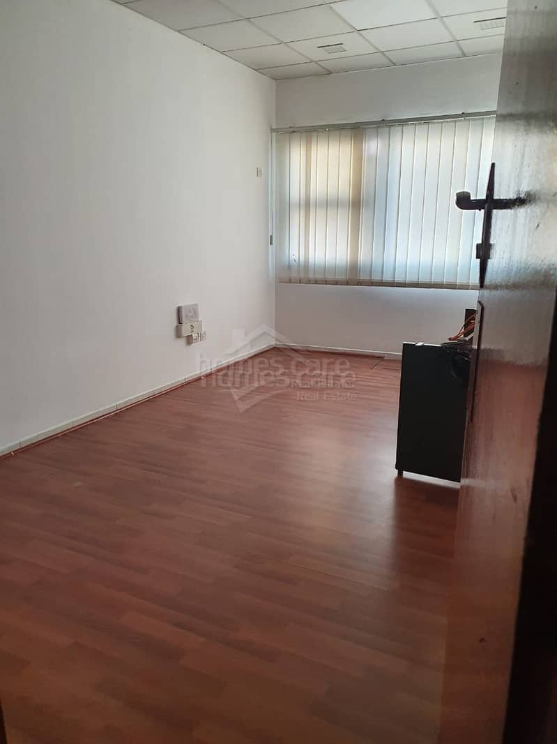 Офис в Бур Дубай，Аль Сук Аль Кабир，Здание Мусалла, 30000 AED - 5537147