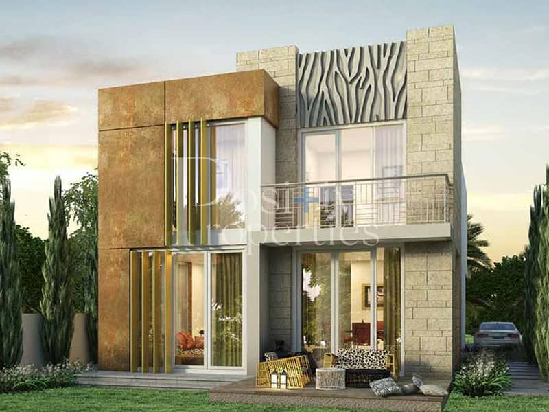 Best Deal with Payment Plan | Luxurious 6BR Villa