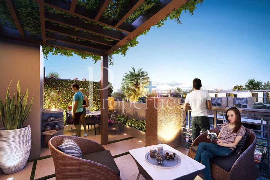 3 Best Deal with Payment Plan | Luxurious 6BR Villa