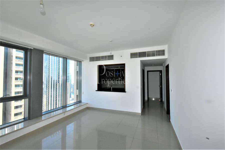 2 Full City View/High Floor/ Book It Now!