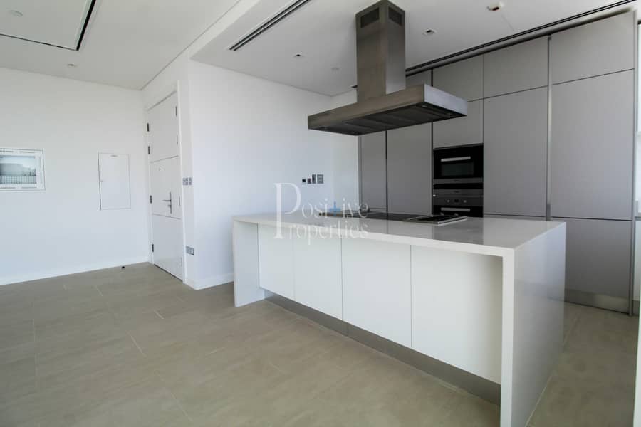 3 LUXURY FINISHING | SPACIOUS 1 BED | READY TO MOVE IN | 140K!