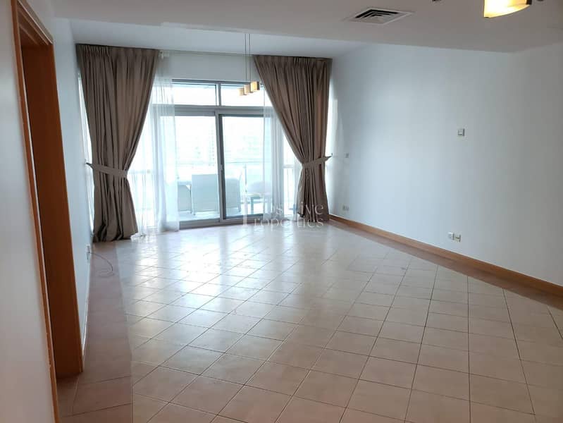 5 STUNNING VIEW |SPACIOUS 1 BED|BIG BALCONY