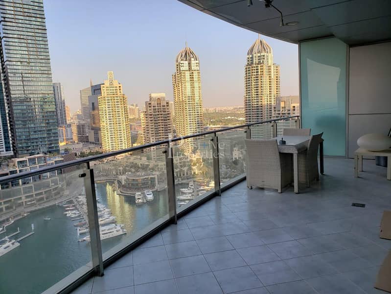 14 STUNNING VIEW |SPACIOUS 1 BED|BIG BALCONY