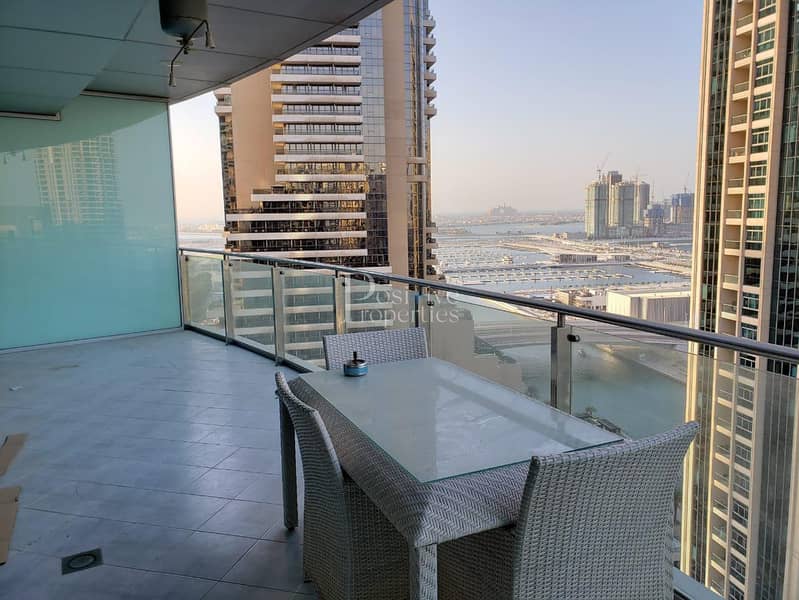 15 STUNNING VIEW |SPACIOUS 1 BED|BIG BALCONY