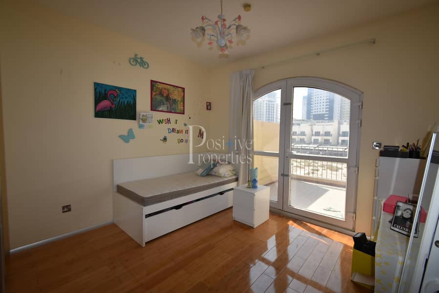 3 Fully Upgraded | Fully Furnished | Near Park